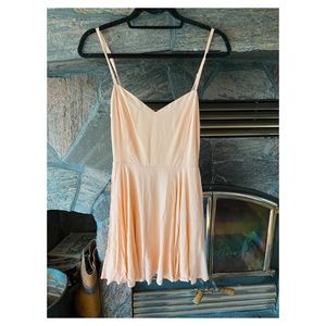 Talula - Aritzia Fit and Flare Dress